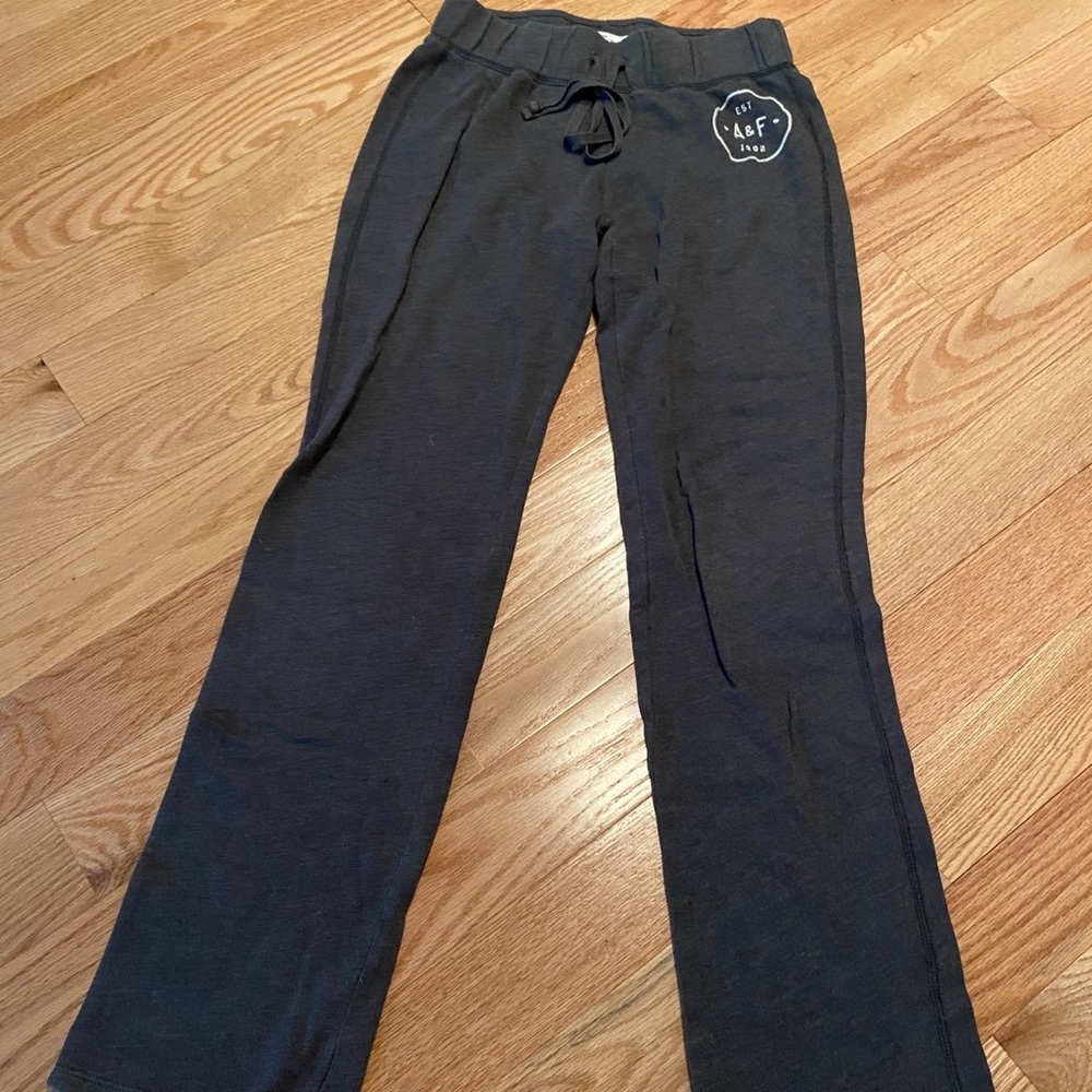 Abercrombie and Fitch women’s sweatpants size XS